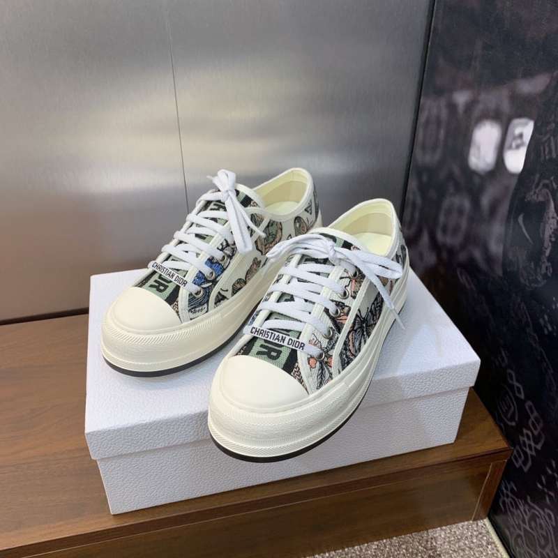 Christian Dior Sneakers